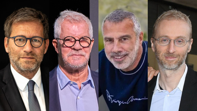 Dopo la nomina di Marsocci: Armani riparte: Tacchella in prima ... &copy; Creative Commons