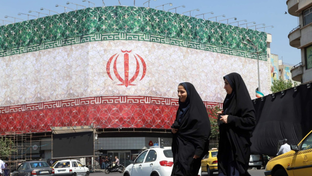 Guerra Iran USA, le ultime notizie sull'accordo di Trump e la ... &copy; Creative Commons