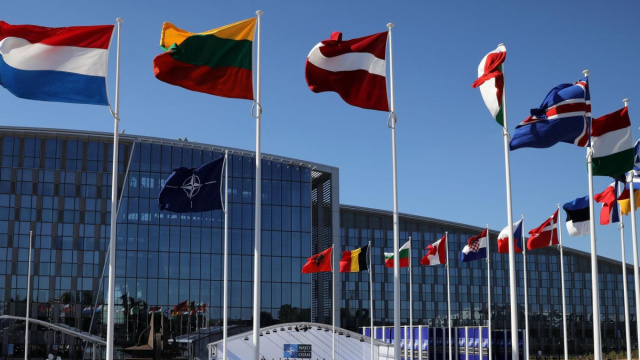 La Nato ora prova a rilanciarsi: partendo dalla crisi post-coronavirus &copy; Creative Commons
