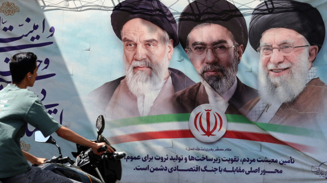 Le notizie di venerd&igrave; 5 giugno sulla guerra in Iran  Corriere.it &copy; Creative Commons