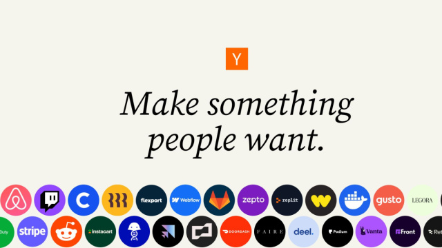 YC Summer 2026 Application  Yutori &copy; Creative Commons