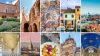 Italia meta da sogno per il 54% degli europei in vacanza