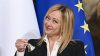 Meloni su Trump: 'Spiace non abbia stessa determinazione con i nemici'