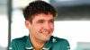 Crawford torna al volante Aston Martin per la FP1 del GP d'Austria