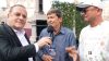 'Paradise' su Rai2: Morandi, D'Alessio e Yaman raccontano lo spettacolo