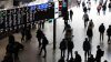 Scontro tra treni a nord di Londra: diversi feriti, alcuni gravi