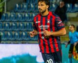 Antonino Musso, attaccante del Crotone - &copy; FcCrotone.It