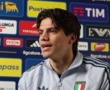 Marco Palestra, terzino dell'Atalanta. Foto &copy; FIGC