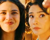 Yildiz e Melek in scena &copy; L'Erede