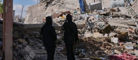 Rinviati a tempo indeterminato i negoziati Usa-Iran in Svizzera