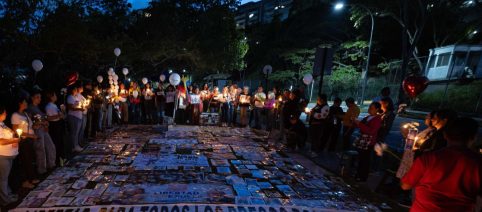 Washington plaude al dialogo in Venezuela tra Rodríguez e Figuera