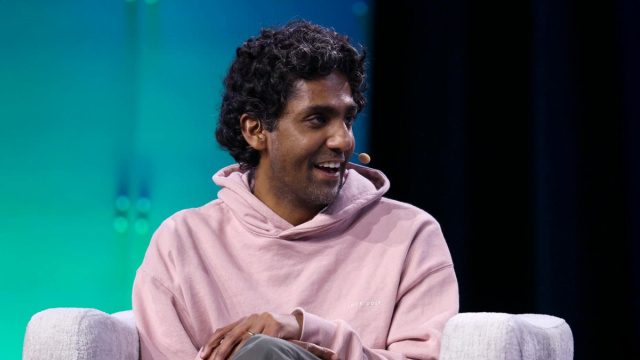 AI Inference Provider Baseten in Talks to Raise $1 Billion at $11 ... &copy; Creative Commons
