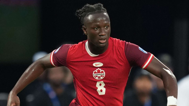 Chi &egrave; Ismael Kon&eacute;, il nuovo acquisto ufficiale del Sassuolo ... &copy; Creative Commons