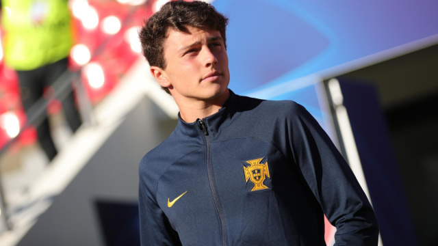 Jo&atilde;o Neves vince le votazioni per il gol pi&ugrave; bello di EURO Under ... &copy; Creative Commons