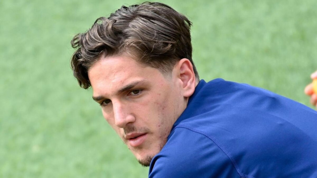 La Juventus mette nel mirino Nicol&ograve; Zaniolo.