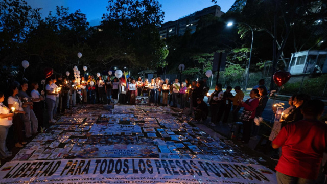 Venezuela, gli Usa accolgono il dialogo tra governo e opposizione ... &copy; Creative Commons