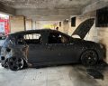 Amendolara, quattro braccianti pakistani trovati carbonizzati nel minivan