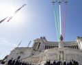 Meloni: '80 anni di Repubblica di libertà e partecipazione ci rendono orgogliosi'