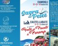 Castellabate, numeri record per la 15ª Festa del Pescato di Paranza