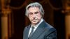 Riccardo Muti a Ravenna con 3.546 voci: 'L'Inno è del coro'