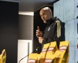Luciano Spalletti, allenatore della Juventus. Foto &copy; Juventus