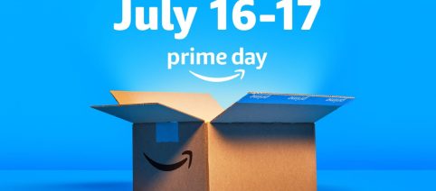 Amazon Prime Day 2026 anticipato: dal 23 al 26 giugno focus su spesa e prodotti essenziali