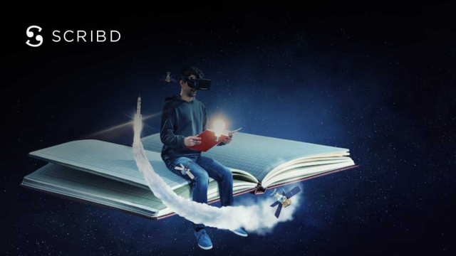 Everand Acquires Fable to Build the Future of Social Reading ... &copy; Creative Commons