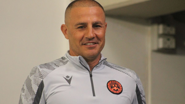Fabio Cannavaro Wikimedia Commons.