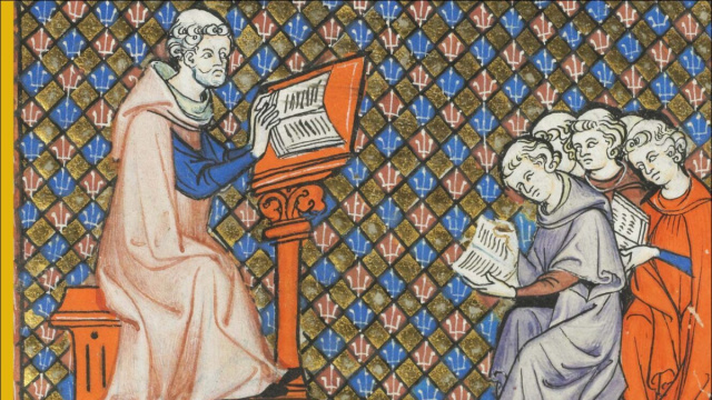 Il poeta alle &laquo;scuole delli religiosi&raquo; - Carocci editore &copy; Creative Commons