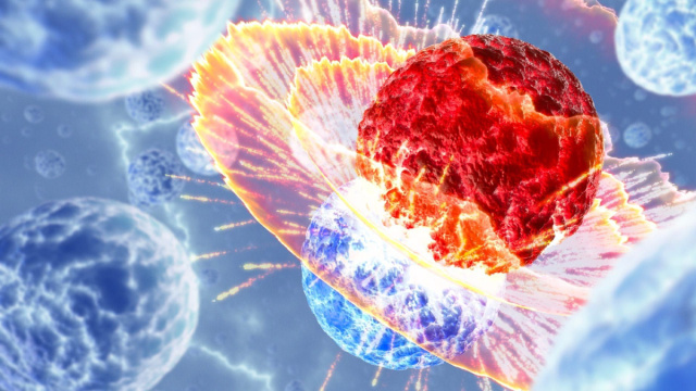 L'illusione della fusione nucleare fredda: cos'&egrave; e cosa cambia ... &copy; Creative Commons
