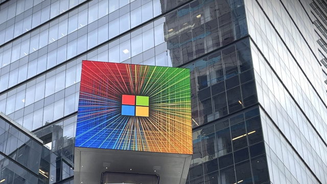 Microsoft launches Scout, an OpenClaw-inspired personal assistant ... &copy; Creative Commons