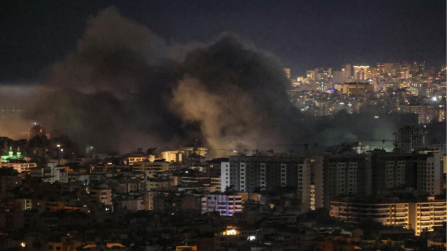 Nuovo attacco di Israele su Teheran. Spostata a Baku ambasciata ... &copy; Creative Commons