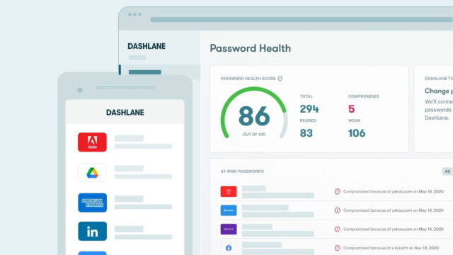 Password managers: Why I switched from free to premium  PCWorld &copy; Creative Commons