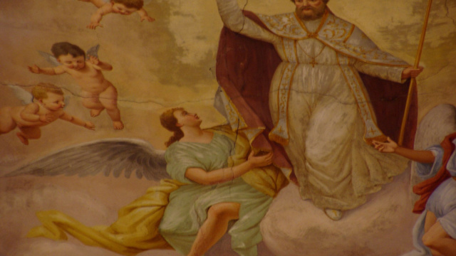 Renato di Sorrento - Wikipedia &copy; Creative Commons