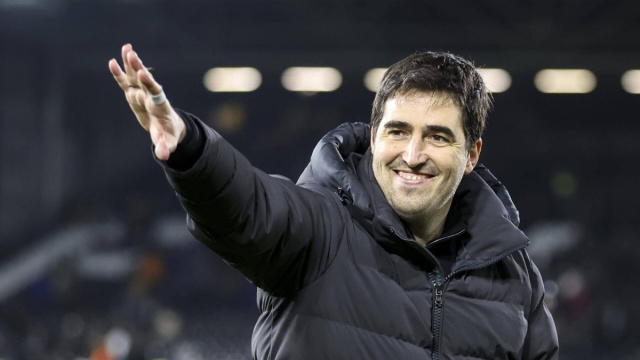 Watch: How would Andoni Iraola fare at a 'bigger' club? - The Athletic &copy; Creative Commons