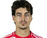 Diogo Leite, difensore dell'Union Berlino. Foto &copy; Bundesliga