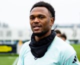 Lois Openda, attaccante della Juventus. Foto &copy; Juventus