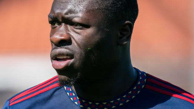 Brian Brobbey - Wikipedia &copy; Creative Commons