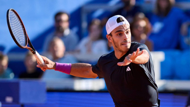 Francisco Cerundolo  Overview  ATP Tour  Tennis &copy; Creative Commons