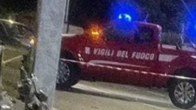 Incidente moto-auto a Ceriale, muore una ragazza &copy; Creative Commons