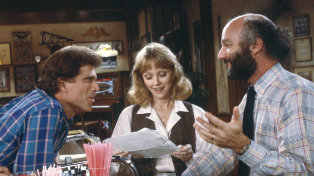 James Burrows - IMDb &copy; Creative Commons