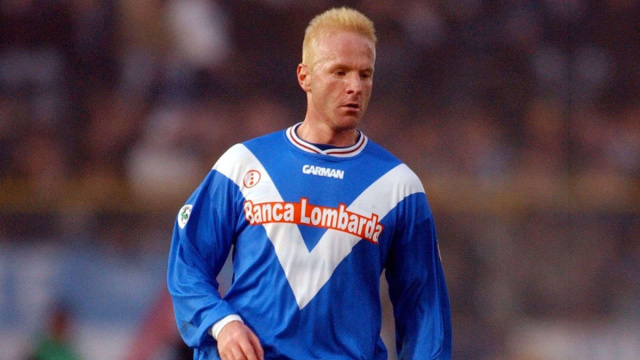 La Bundesliga, Baggio e Guardiola, il rapporto con Mazzone: Igli ... &copy; Creative Commons