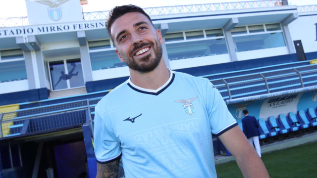 Mario Gila al Real Madrid? Alla Lazio brilla, nel contratto c'&egrave; ... &copy; Creative Commons