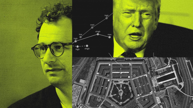 US Government Imposes Export Controls on Anthropic's AI Model ... &copy; Creative Commons