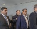 Delegazione iraniana abbandona i colloqui per protestare contro le minacce di Trump