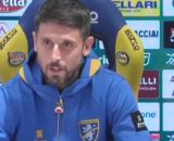 Leandro Greco - &copy; Facebook / Frosinone Calcio