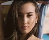 Zeudi Di Palma - Screenshot &copy; Instagram.