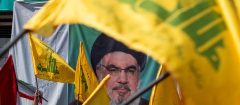 'Non c'è zona di sicurezza per Israele in Libano', afferma Nasrallah