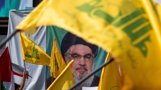 Chi era Hassan Nasrallah, lo storico leader di Hezbollah che ... &copy; Creative Commons