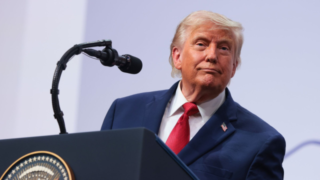 Tra Stati Uniti e Iran una pace fatta (forse) da remoto: Trump ... &copy; Creative Commons
